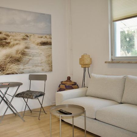 Kleines Aber Feines Apartment In Zentraler Lage - Strandvogtei Sellin Luaran gambar