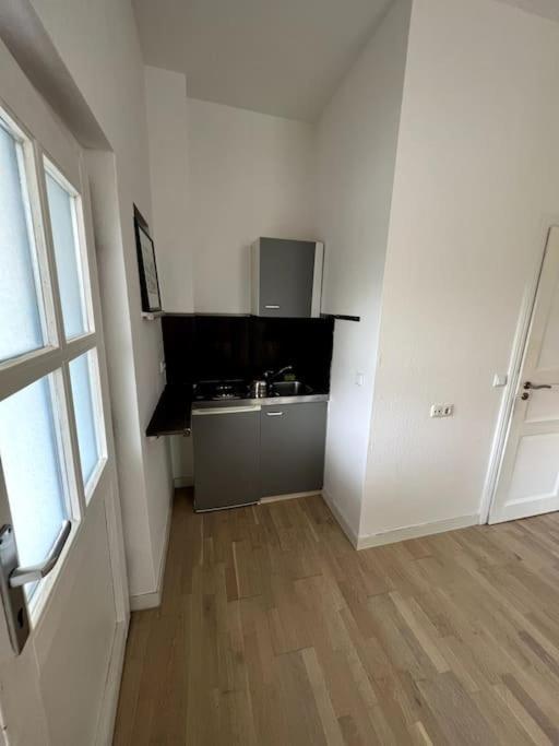 Kleines Aber Feines Apartment In Zentraler Lage - Strandvogtei Sellin Luaran gambar